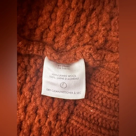 Pendleton Portland Collection Limited Men’s Cardigan | S - Picture 9 of 13